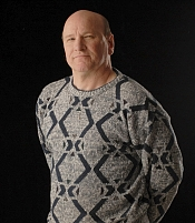 K.L.Storer actor's photograph