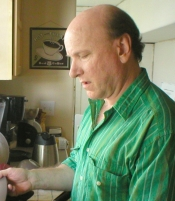 K.L.Storer actor's photograph