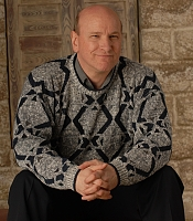 K.L.Storer actor's photograph