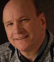 K.L.Storer actor's photograph