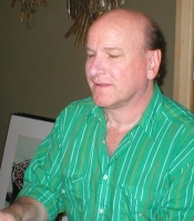 K.L.Storer actor's photograph