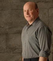 K.L.Storer actor's photograph