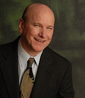 K.L.Storer actor's photograph