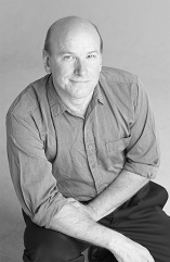 K.L.Storer headshot, Aug 2004