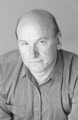 K.L.Storer headshot, Aug 2004