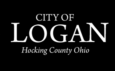 City of Logan, Hocking County, Ohio